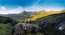 Drakensberg