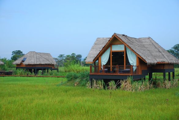 Jetwing Vil Uyana