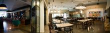 Bicicletta Restaurant 