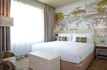 OZO Colombo Sleep Room