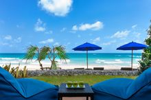 OZO Samui Dream Beach Terrace