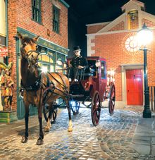 Victorian Village