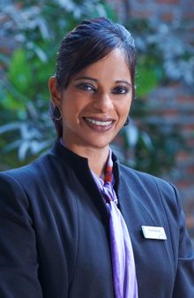 Sharmini Moganasundram 