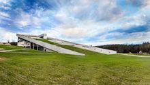 Moesgaard Museum