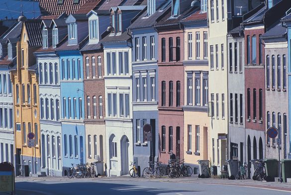 Aarhus