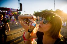 Budapest Sziget Festival 