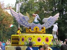 Debrecen Flower Carnival