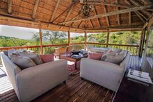 Lions Roar hotel collection