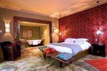 Lions Roar hotel collection