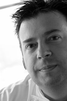 Peter Gilmore Executive Chef Quay Restaurant Sydney