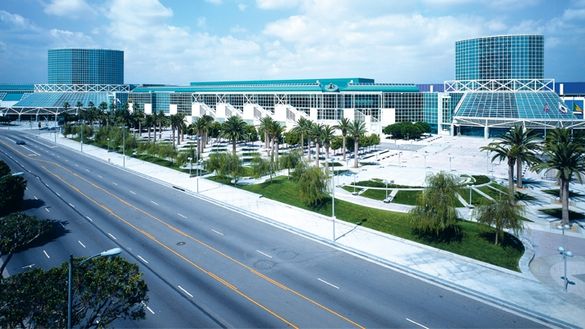 LACC Los Angeles