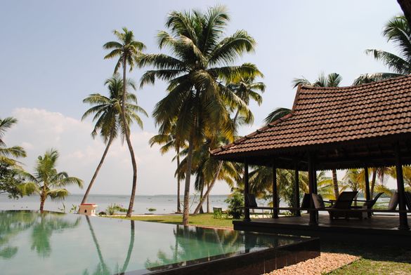 Vismaya Hotel, offering 