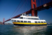 Blue & Gold Fleet is the premier provider of ferry and water excursion services on San Francisco Bay.