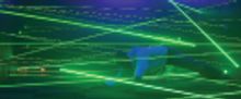 New LaZer Challenge