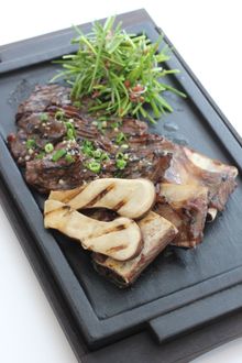 Kalbi Gui