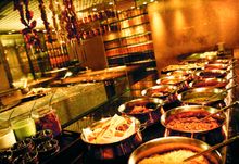 Indian Section