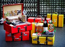 Festive Hampers