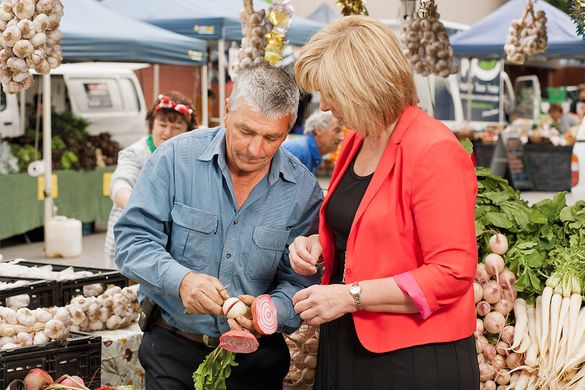 Gastronomic Tourism Operator