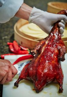 Peking Duck