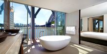 Pier One 'Balcony' Suite - Level 2