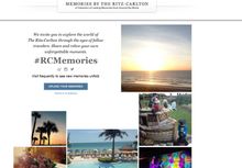 #RCMemories 