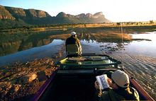 Game Drive