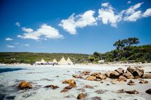 Margaret River Gourmet Escape - Beach BBQ