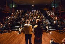 Cinefest Oz film screening 