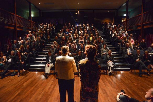 Cinefest Oz film screening 