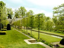 Temple Guiting: Luxury Cotswold Rentals