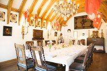 Temple Guiting: Luxury Cotswold Rentals