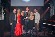 Deer Valley Resort wins Best U.S. Ski Resort at the 2013 World Ski Awards