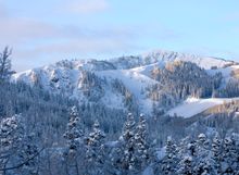 Deer Valley Resort in Park City, UT