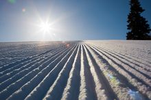 Deer Valley Resort in Park City, UT