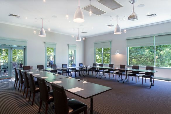Conferences at BEST WESTERN Yarra Valley (Warburton, Victoria)