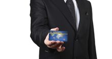 Best Western Rewards cardholder