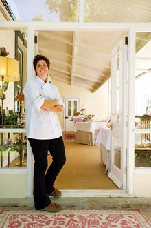 Bartholomeus Klip Chef