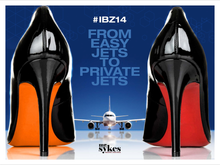 Mr Sykes Modern Concierge launches #IBZ14 - Ibiza resident concierge and private jet service