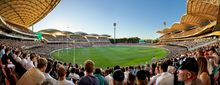 Adelaide Oval, South Australia