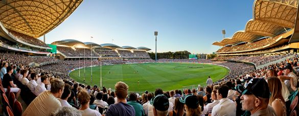 Adelaide Oval, South Australia