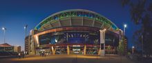 Adelaide Oval, South Australia