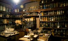 Chemist Time Capsule