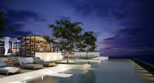 BEST WESTERN Patong Beach - Rooftop swimming pool