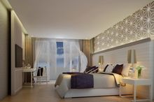 BEST WESTERN Patong Beach, artist impression of room