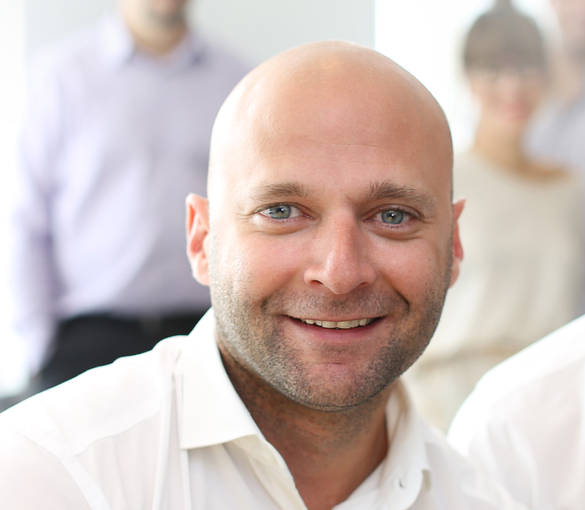 George Papaioannou, CEO of Excite Holidays