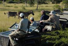 Game Drive