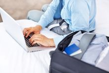 Business Traveler VIP Package