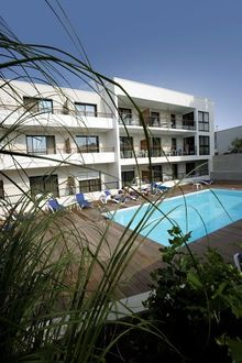 Comfortable and spacious studios in La Rochelle that won't break the bank