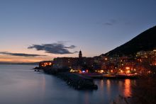 Genoa sea view that doesn't come at a premium