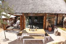 Intundla Bush Spa